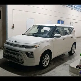 Kia Soul 2020