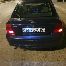 Opel Vectra 1999