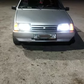 Lada 21099 2000