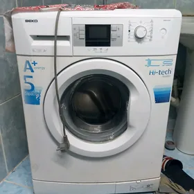 kirmaşin beko 6kil