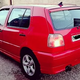 Volkswagen Golf 1993