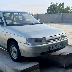 Lada 2110 2004