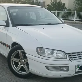 Opel Omega 1996