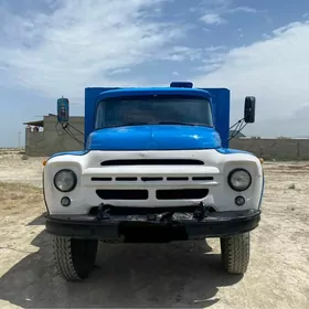 Zil 130 1982