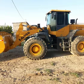 XCMG LW500F 2009