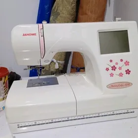 janome 350