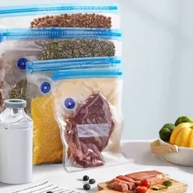 вакуумные пакеты