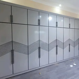 MEBEL ️️️ GARNATUR ŞKAF