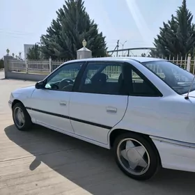 Opel Astra 1995