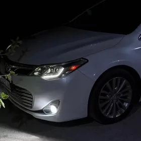 Toyota Avalon 2013