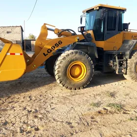 XCMG LW500F 2009