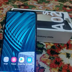 samsung A 02 s