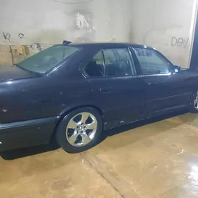 BMW E34 1994