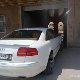 Audi A8 2009