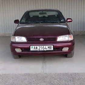 Toyota Corolla 2000