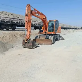 JCB 4CX ECO 2014