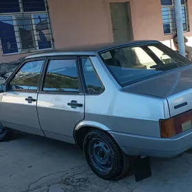 Lada 21099 2003