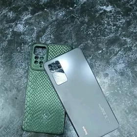 Redmi not 11pro
