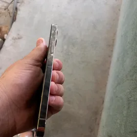Iphone 12pro Gold