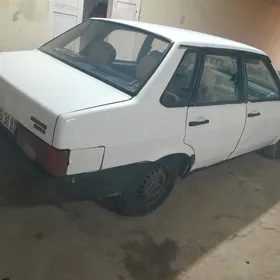 Lada 21099 1998