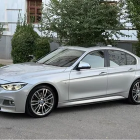 BMW 340 2013