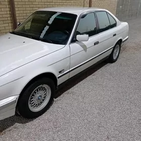 BMW 525 1991