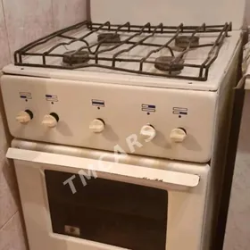 Gaz plita Газ плита