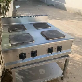 Tok peç Restoranlar ucin