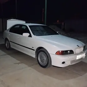 BMW E39 1997