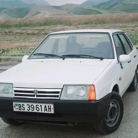Lada 21099 2001