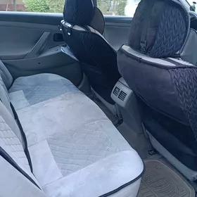 Toyota Camry 2009