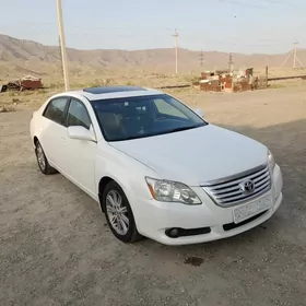 Toyota Avalon 2007