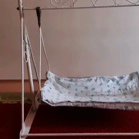 Çaga sallançak