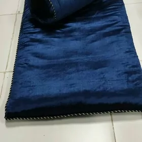 kòrpece duşek