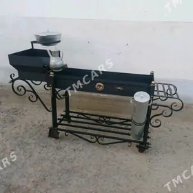 mangal