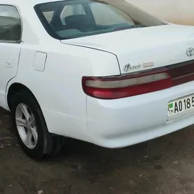 Toyota Chaser 1995