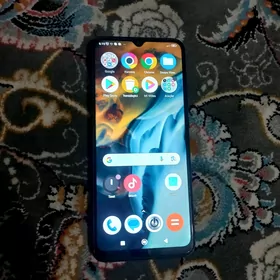 poco c40 4/64