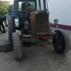 MTZ 82 1992