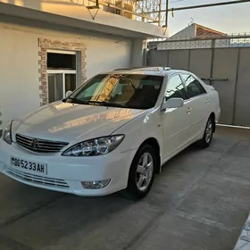 Toyota Camry 2005