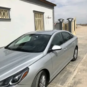 Hyundai Sonata 2019