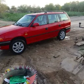 Opel Astra 1996