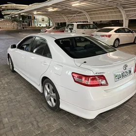 Toyota Camry 2011
