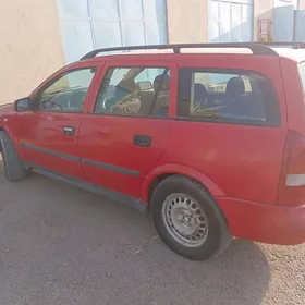 Opel Astra 1999