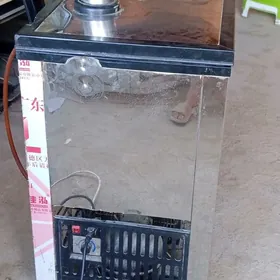 pepsi aparat
