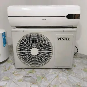 кондиционер 40 кв