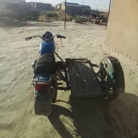 Ural 4320 1996