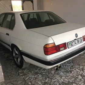 BMW 730 1990