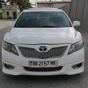 Toyota Camry 2011
