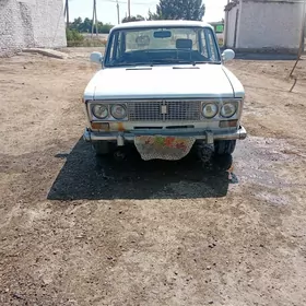 Lada 2106 1987