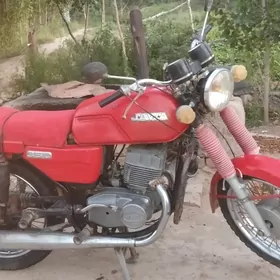 Jawa 300 2001